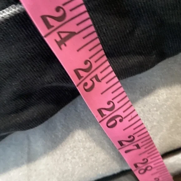 Wild Fable | Contrast Stitched | Hoodie | Size: S - Picture 8 of 12